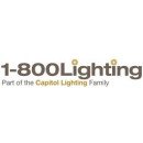 1-800Lighting (US) discount code